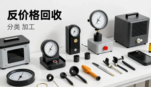 废旧物资回收行业如何通过资源化利用推动可持续发展