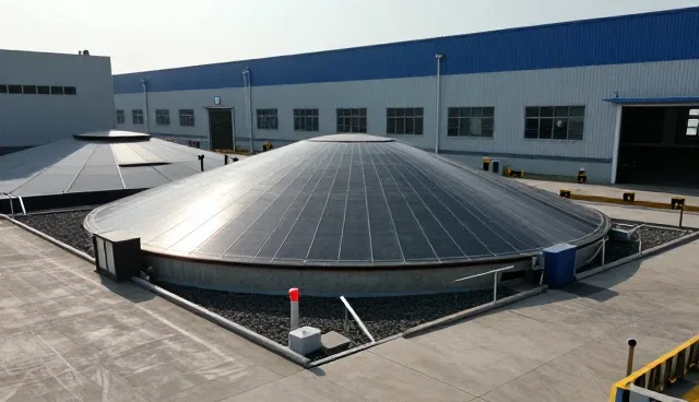 废旧金属资源化利用的性能评估与维护建议